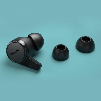 Philips Audio TWS TAT1207BK True Wireless Philips Audio TWS TAT1207BK True Wireless