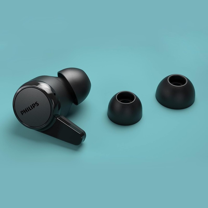 Philips Audio TWS TAT1207BK True Wireless Philips Audio TWS TAT1207BK True Wireless