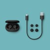 Philips Audio TWS TAT1207BK True Wireless Philips Audio TWS TAT1207BK True Wireless