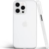 ExpressB® Polypropylene Back Cover for iPhone 14 Pro | Minimal Protect | Ultra Thin Anti Scratch Matte Finish Case (White) ExpressB® Polypropylene Back Cover for iPhone 14 Pro | Minimal Protect | Ultra Thin Anti Scratch Matte Finish Case (White)