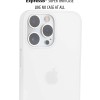ExpressB® Polypropylene Back Cover for iPhone 14 Pro | Minimal Protect | Ultra Thin Anti Scratch Matte Finish Case (White) ExpressB® Polypropylene Back Cover for iPhone 14 Pro | Minimal Protect | Ultra Thin Anti Scratch Matte Finish Case (White)