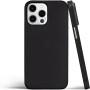 ExpressB® Polypropylene Back Cover for iPhone 14 Pro Max (Black)