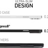 ExpressB® Polypropylene Back Cover for iPhone 14 Pro Max (Black) ExpressB® Polypropylene Back Cover for iPhone 14 Pro Max (Black)