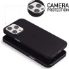 ExpressB® Polypropylene Back Cover for iPhone 14 Pro Max (Black) ExpressB® Polypropylene Back Cover for iPhone 14 Pro Max (Black)
