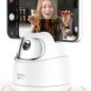 Hohem Go, Auto Face Tracking Tripod, 360° Rotation Selfie