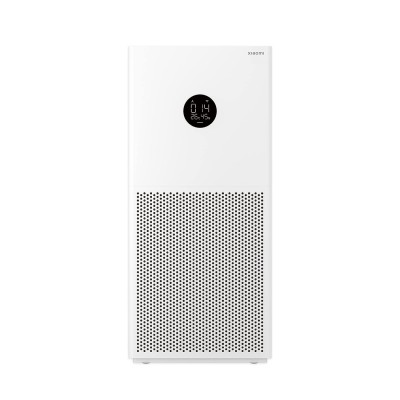 MI Xiaomi Smart Air Purifier 4 Lite, High Efficiency Filter MI Xiaomi Smart Air Purifier 4 Lite, High Efficiency Filter
