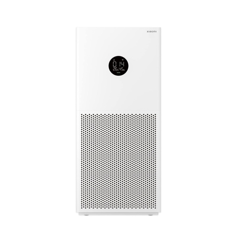 MI Xiaomi Smart Air Purifier 4 Lite, High Efficiency Filter MI Xiaomi Smart Air Purifier 4 Lite, High Efficiency Filter