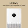 MI Xiaomi Smart Air Purifier 4 Lite, High Efficiency Filter MI Xiaomi Smart Air Purifier 4 Lite, High Efficiency Filter