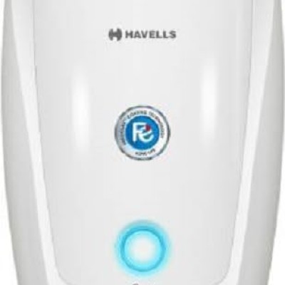 Havells Carlo 5 Litre Instant Water Heater, 3000 watt