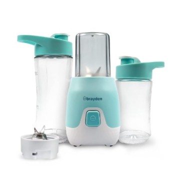 Brayden Fito Zapp 3.0 300 Watts Electric Sports Blender Mixer Grinde