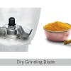 Bosch TrueMixx Black 500 Watt Joy Mixer Grinder, 3 Jars - MGM2133BIN Bosch TrueMixx Black 500 Watt Joy Mixer Grinder, 3 Jars - MGM2133BIN