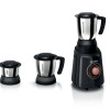 BOSCH MGM4634BIN High quality and long lasting ABS Body TrueMixx 750 Mixer Grinder (3 Jars, Black, Steel) BOSCH MGM4634BIN High quality and long lasting ABS Body TrueMixx 750 Mixer Grinder (3 Jars, Black, Steel)