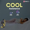 Geek Aire CF3SL Table Fan | 1 Year Warranty | 6000 mAh Rechargeable Fan, Portable Fan, Mini Fan, Small Fan, Charging Fan, BLDC Table Fan, 360° Rotation, Battery Operated, 11 Inches - Yellow & Black Geek Aire CF3SL Table Fan | 1 Year Warranty | 6000 mAh Rechargeable Fan, Portable Fan, Mini Fan, Small Fan, Charging Fan, BLDC Table Fan, 360° Rotation, Battery Operated, 11 Inches - Yellow & Black