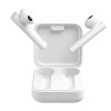 MI 2C Bluetooth Truly Wireless In Ear Earbuds With Mic (White) MI 2C Bluetooth Truly Wireless In Ear Earbuds With Mic (White)