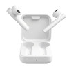 MI 2C Bluetooth Truly Wireless In Ear Earbuds With Mic (White) MI 2C Bluetooth Truly Wireless In Ear Earbuds With Mic (White)