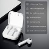 MI 2C Bluetooth Truly Wireless In Ear Earbuds With Mic (White) MI 2C Bluetooth Truly Wireless In Ear Earbuds With Mic (White)