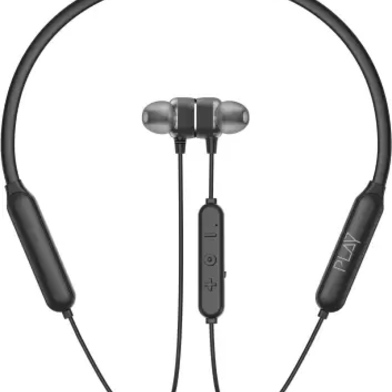 PLAY Playgo N23 Bluetooth Headset (Black, In the Ear) PLAY Playgo N23 Bluetooth Headset (Black, In the Ear)