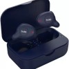 truke Fit Pro Bluetooth Headset (Blue, True Wireless) truke Fit Pro Bluetooth Headset (Blue, True Wireless)