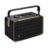 JBL Authentics 300, Portable Smart Home Wifi Speaker & Music Streaming,Upto 8Hrs Playtime, Voice Assist & Bluetooth Connectivity,Automatic Calibration,Compatible with Google Home & Alexa, Retro Design JBL Authentics 300, Portable Smart Home Wifi Speaker & Music Streaming,Upto 8Hrs Playtime, Voice Assist & Bluetooth Connectivity,Automatic Calibration,Compatible with Google Home & Alexa, Retro Design