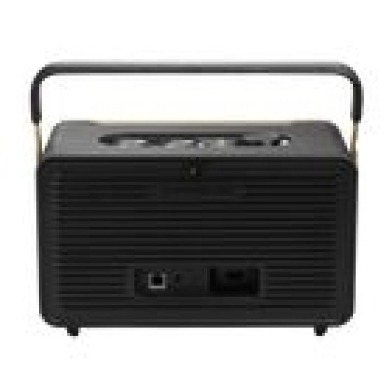 JBL Authentics 300, Portable Smart Home Wifi Speaker & Music Streaming,Upto 8Hrs Playtime, Voice Assist & Bluetooth Connectivity,Automatic Calibration,Compatible with Google Home & Alexa, Retro Design JBL Authentics 300, Portable Smart Home Wifi Speaker & Music Streaming,Upto 8Hrs Playtime, Voice Assist & Bluetooth Connectivity,Automatic Calibration,Compatible with Google Home & Alexa, Retro Design