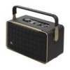 JBL Authentics 300, Portable Smart Home Wifi Speaker & Music Streaming,Upto 8Hrs Playtime, Voice Assist & Bluetooth Connectivity,Automatic Calibration,Compatible with Google Home & Alexa, Retro Design JBL Authentics 300, Portable Smart Home Wifi Speaker & Music Streaming,Upto 8Hrs Playtime, Voice Assist & Bluetooth Connectivity,Automatic Calibration,Compatible with Google Home & Alexa, Retro Design
