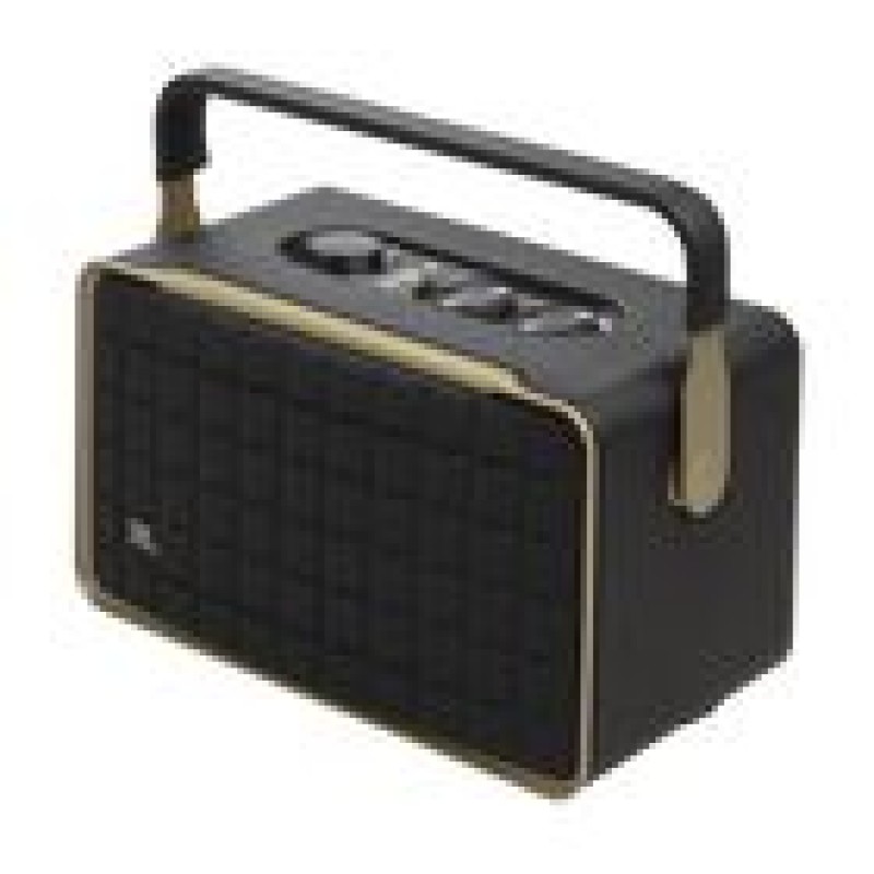 JBL Authentics 300, Portable Smart Home Wifi Speaker & Music Streaming,Upto 8Hrs Playtime, Voice Assist & Bluetooth Connectivity,Automatic Calibration,Compatible with Google Home & Alexa, Retro Design JBL Authentics 300, Portable Smart Home Wifi Speaker & Music Streaming,Upto 8Hrs Playtime, Voice Assist & Bluetooth Connectivity,Automatic Calibration,Compatible with Google Home & Alexa, Retro Design