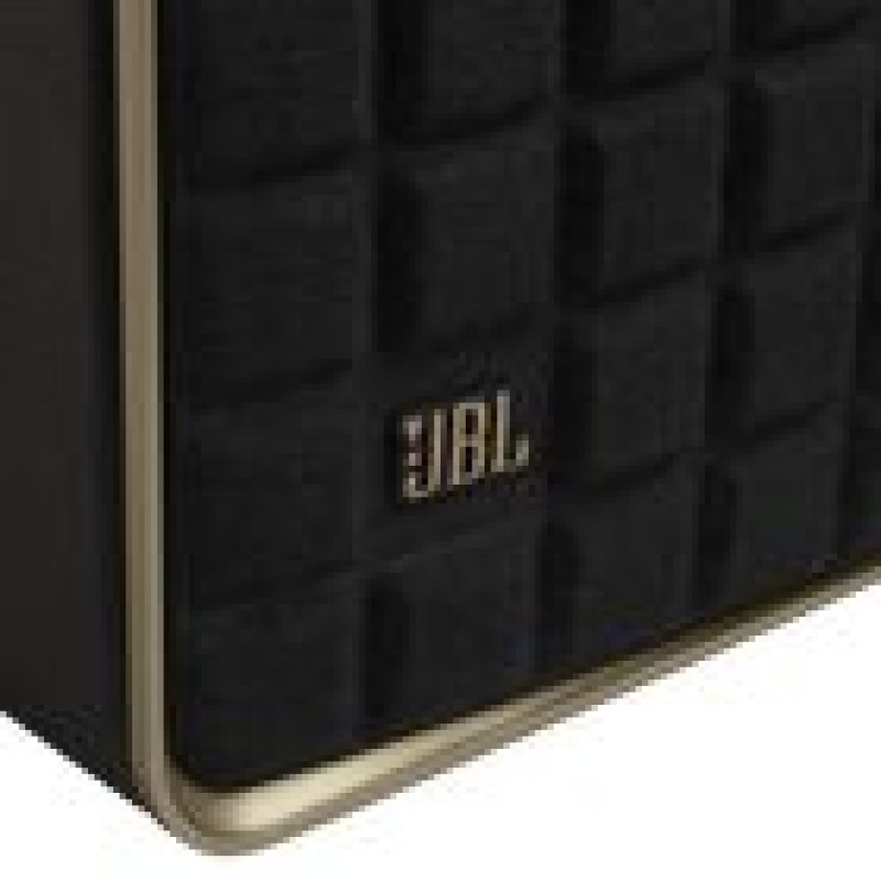 JBL Authentics 300, Portable Smart Home Wifi Speaker & Music Streaming,Upto 8Hrs Playtime, Voice Assist & Bluetooth Connectivity,Automatic Calibration,Compatible with Google Home & Alexa, Retro Design JBL Authentics 300, Portable Smart Home Wifi Speaker & Music Streaming,Upto 8Hrs Playtime, Voice Assist & Bluetooth Connectivity,Automatic Calibration,Compatible with Google Home & Alexa, Retro Design