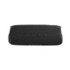JBL Flip 6 Wireless Portable Bluetooth Speaker Pro Sound, Upto 12 Hours Playtime, IP67 Water & Dustproof, PartyBoost & Personalization App (Without Mic, Black) JBL Flip 6 Wireless Portable Bluetooth Speaker Pro Sound, Upto 12 Hours Playtime, IP67 Water & Dustproof, PartyBoost & Personalization App (Without Mic, Black)