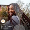 JBL Tune 520BT Wireless Headphones with Mic, Upto 57H Battery, Speed Charge : 5 min Charge Gives up to 3H of Playback, Multipoint Connect, Customizable Bass with Headphones App, BT 5.3 (Black) JBL Tune 520BT Wireless Headphones with Mic, Upto 57H Battery, Speed Charge : 5 min Charge Gives up to 3H of Playback, Multipoint Connect, Customizable Bass with Headphones App, BT 5.3 (Black)