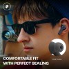 JBL Wave Beam in-Ear Wireless Earbuds (TWS) with Mic,App for Customized Extra Bass Eq,32 Hours Battery&Quick Charge,Ip54 Water&Dust Resistance,Ambient Aware&Talk-Thru,Google Fastpair (Black) JBL Wave Beam in-Ear Wireless Earbuds (TWS) with Mic,App for Customized Extra Bass Eq,32 Hours Battery&Quick Charge,Ip54 Water&Dust Resistance,Ambient Aware&Talk-Thru,Google Fastpair (Black)