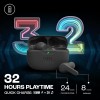 JBL Wave Beam in-Ear Wireless Earbuds (TWS) with Mic,App for Customized Extra Bass Eq,32 Hours Battery&Quick Charge,Ip54 Water&Dust Resistance,Ambient Aware&Talk-Thru,Google Fastpair (Black) JBL Wave Beam in-Ear Wireless Earbuds (TWS) with Mic,App for Customized Extra Bass Eq,32 Hours Battery&Quick Charge,Ip54 Water&Dust Resistance,Ambient Aware&Talk-Thru,Google Fastpair (Black)