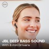 JBL Wave Beam in-Ear Wireless Earbuds (TWS) with Mic,App for Customized Extra Bass Eq,32 Hours Battery&Quick Charge,Ip54 Water&Dust Resistance,Ambient Aware&Talk-Thru,Google Fastpair (Black) JBL Wave Beam in-Ear Wireless Earbuds (TWS) with Mic,App for Customized Extra Bass Eq,32 Hours Battery&Quick Charge,Ip54 Water&Dust Resistance,Ambient Aware&Talk-Thru,Google Fastpair (Black)