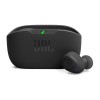JBL Wave Buds in-Ear Wireless Earbuds (TWS) with Mic,App for Customized Extra Bass Eq,32 Hours Battery&Quick Charge,Ip54 Water&Dust Resistance,Ambient Aware&Talk-Thru,Google Fastpair (Black) JBL Wave Buds in-Ear Wireless Earbuds (TWS) with Mic,App for Customized Extra Bass Eq,32 Hours Battery&Quick Charge,Ip54 Water&Dust Resistance,Ambient Aware&Talk-Thru,Google Fastpair (Black)