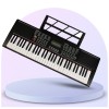 Keyboards & Pianos
