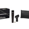 Shure SM57-LC Cardioid Dynamic Microphone