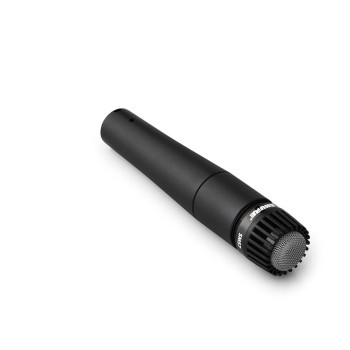 Shure SM57-LC Cardioid Dynamic Microphone