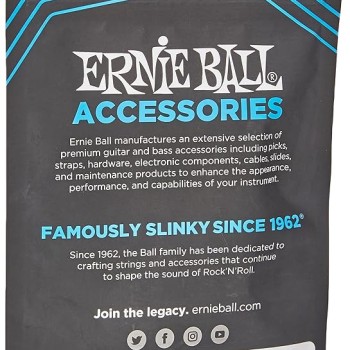 Ernie Ball Guitar Pegwinder Ernie Ball Guitar Pegwinder