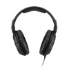 Sennheiser Professional Audio HD 200 PRO Wired Over Ear Headphones Without mic (Black)