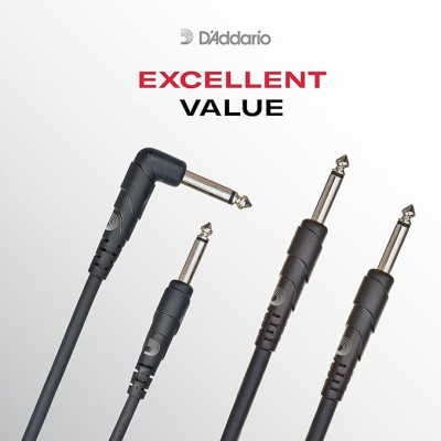 Planet Waves PW-CMIC-10 Classic Series 10ft. Microphone Cable (Black) Planet Waves PW-CMIC-10 Classic Series 10ft. Microphone Cable (Black)