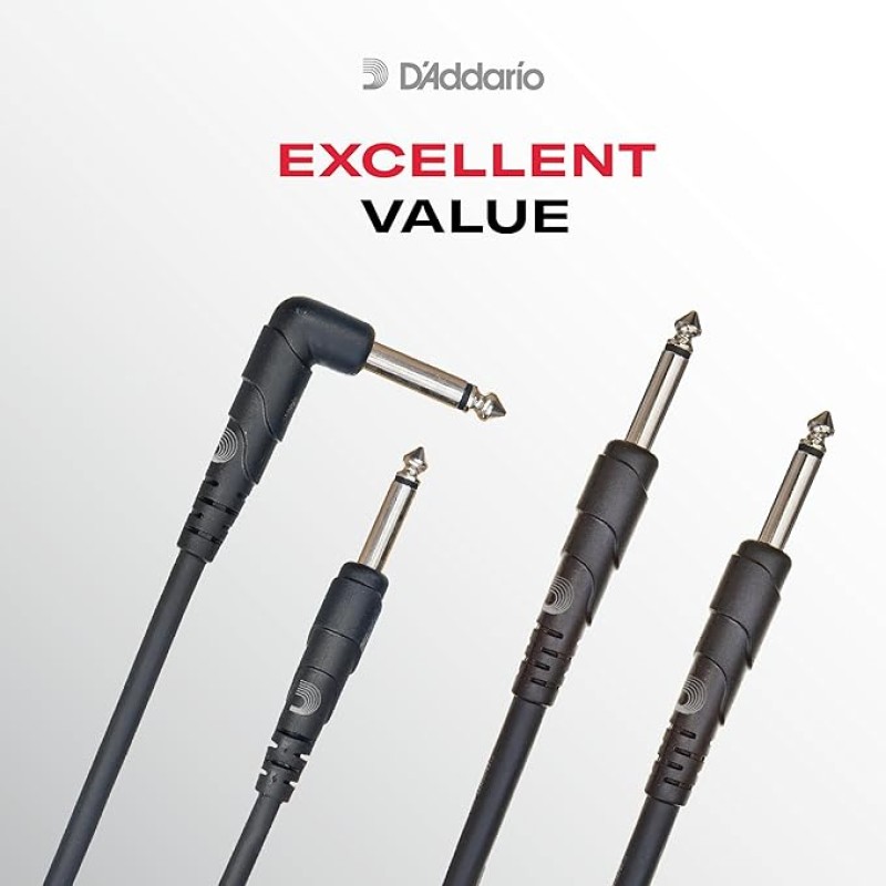 Planet Waves PW-CMIC-10 Classic Series 10ft. Microphone Cable (Black) Planet Waves PW-CMIC-10 Classic Series 10ft. Microphone Cable (Black)