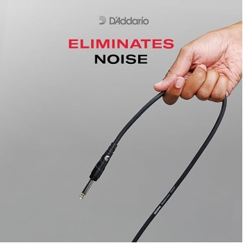 Planet Waves PW-CMIC-10 Classic Series 10ft. Microphone Cable (Black) Planet Waves PW-CMIC-10 Classic Series 10ft. Microphone Cable (Black)