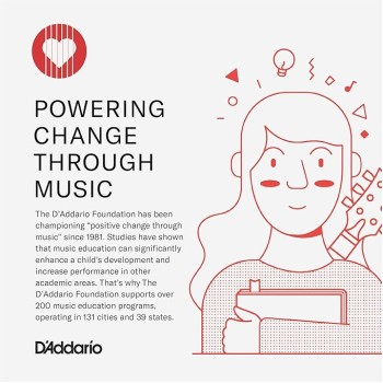 D'Addario EJ26 Acoustic 11-52 Custom Light Guitar Strings made of Phosphor Bronze for Warm, Bright & Balanced Tone