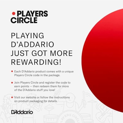 D'Addario EXL120 Nickel Wound 9-42 Super Light Electric Guitar Strings (Nickel) D'Addario EXL120 Nickel Wound 9-42 Super Light Electric Guitar Strings (Nickel)