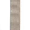 Planet Waves Polypropylene Guitar Strap, Silver Planet Waves Polypropylene Guitar Strap, Silver