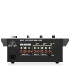Behringer DX626 DJ Mixer (3 Channels) Behringer DX626 DJ Mixer (3 Channels)