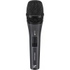 Sennheiser e 845‑S Supercardioid Dynamic Vocal Microphone | On/Off Switch | Excellent Feedback Rejection | Rugged Metal Design | Ideal for Live Performances, Presentations & Broadcast Sennheiser e 845‑S Supercardioid Dynamic Vocal Microphone | On/Off Switch | Excellent Feedback Rejection | Rugged Metal Design | Ideal for Live Performances, Presentations & Broadcast