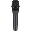Sennheiser e 845‑S Supercardioid Dynamic Vocal Microphone | On/Off Switch | Excellent Feedback Rejection | Rugged Metal Design | Ideal for Live Performances, Presentations & Broadcast Sennheiser e 845‑S Supercardioid Dynamic Vocal Microphone | On/Off Switch | Excellent Feedback Rejection | Rugged Metal Design | Ideal for Live Performances, Presentations & Broadcast