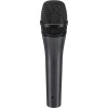 Sennheiser e 845‑S Supercardioid Dynamic Vocal Microphone | On/Off Switch | Excellent Feedback Rejection | Rugged Metal Design | Ideal for Live Performances, Presentations & Broadcast Sennheiser e 845‑S Supercardioid Dynamic Vocal Microphone | On/Off Switch | Excellent Feedback Rejection | Rugged Metal Design | Ideal for Live Performances, Presentations & Broadcast