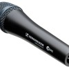 Sennheiser e945 Supercardioid Dynamic Vocal Microphone | High Output | Feedback Rejection | Rugged Metal Body | Uniform Pickup Pattern | Ideal for Live Singing, Touring Musicians & Stage Performers Sennheiser e945 Supercardioid Dynamic Vocal Microphone | High Output | Feedback Rejection | Rugged Metal Body | Uniform Pickup Pattern | Ideal for Live Singing, Touring Musicians & Stage Performers