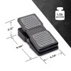 M-Audio EX-P Expression Pedal (Black) M-Audio EX-P Expression Pedal (Black)
